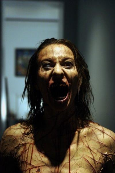 La firme américaine Dimension Films envisage de produire le remake de "Martyrs" de Pascal Laugier. Les discussions préliminaires sont en cours actuellement avec le réalisateur français, aux commandes, lui, du remake de "Hellraiser".....