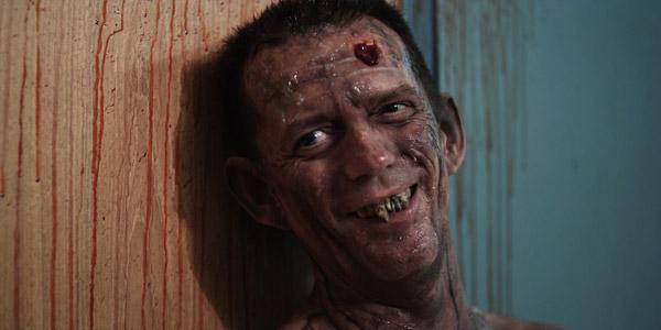 Someone's Knocking at the Door