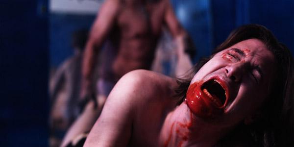 Someone's Knocking at the Door