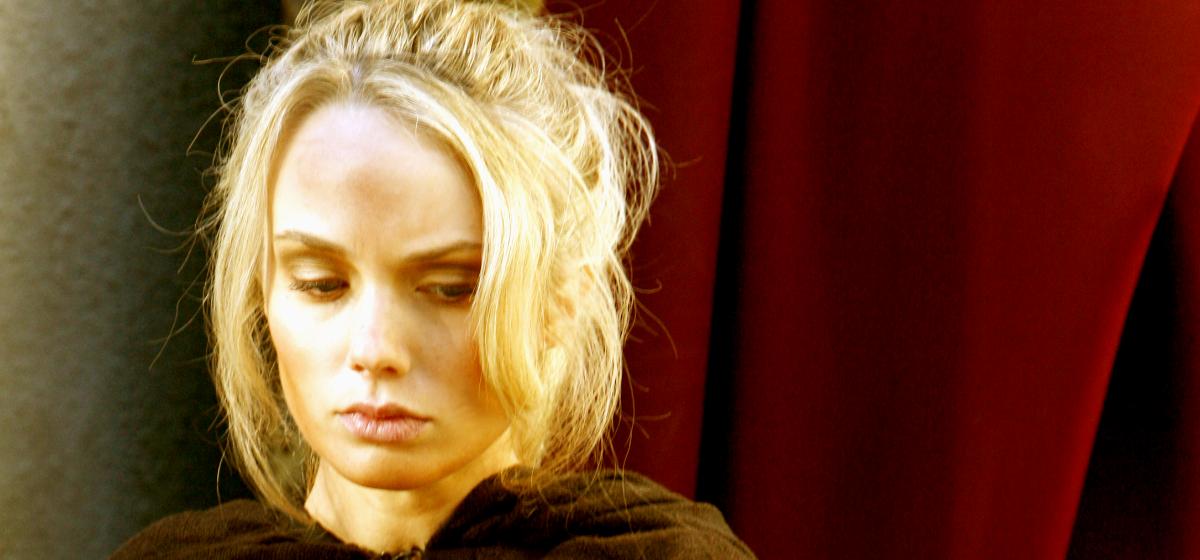 Tales of an ancien empire