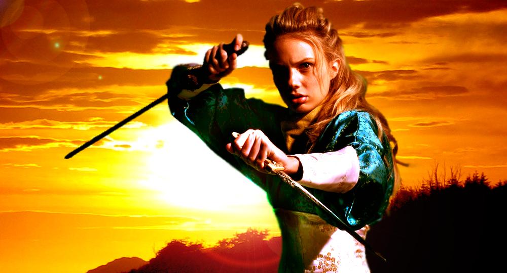 Tales of an ancien empire (2009)