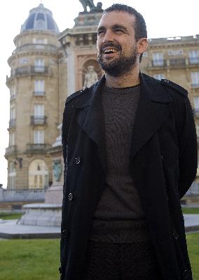 Une fréquentation faible pour notre seconde Nuit fantastique au Forum des Images samedi dernier, où était projeté l'inédit "TIME CRIME" de Nacho Vilagondo (suite ci-dessous)