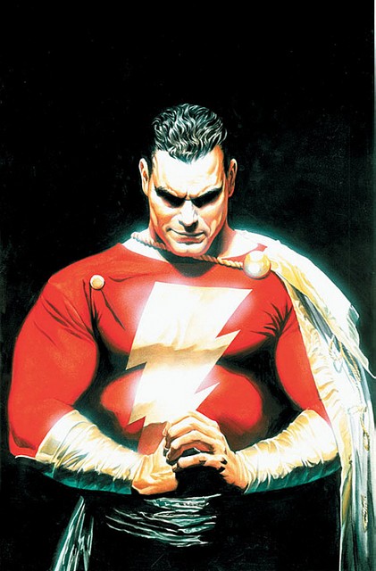 L'adaptation cinématographique de "Shazam !" vient d'être (provisoirement ?) abandonné annonce le scénariste de ce projet, John August, dont la réalisation avait été confiée à Peter Segal.