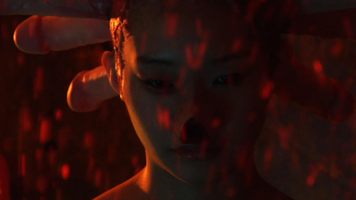 Tokyo Gore Police Prequel