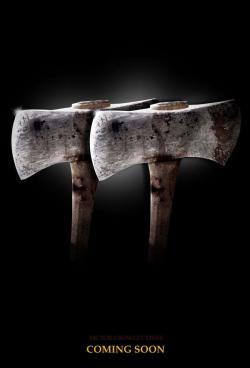 "HATCHET 2" : LE RETOUR DU TUEUR À LA HACHE (suite ci-dessous)