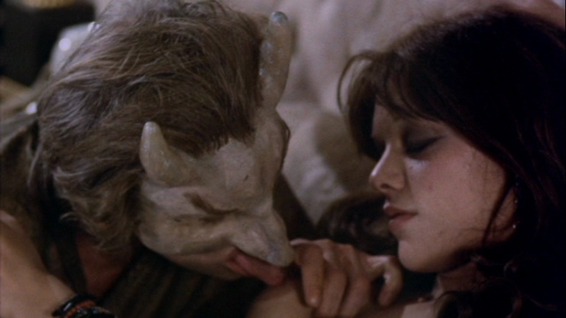 Le secret de la vie (1976)