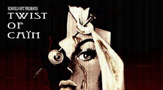 TWIST OF CAIN. Un long-métrage fantastique français en cours de réalisation à la recherche d'auto-finacements (voir ci-dessous)
