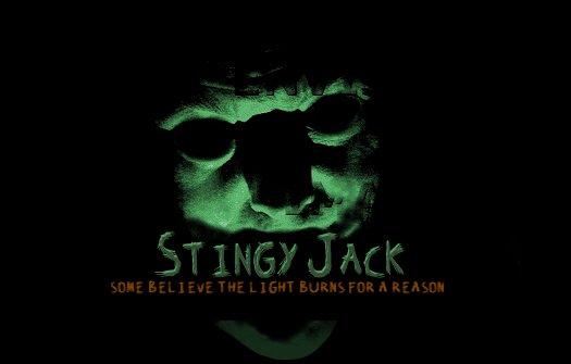 Ecrit par Marie-Hélène Tremblay et T.M. Langseth et dirigé par ce dernier, "Stingy Jack"  voit, en 1937, les habitants de la petite ville d'Emerson signaler d'étranges silhouettes émerger des arbres (suite ci-dessous)