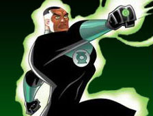 La Warner négocie actuellement avec Martin Campbell ("Casino Royale") pour qu'il dirige l'adaptation de "Green Lantern", basée sur le héros de DC Comcics.