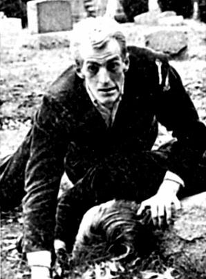 La nuit des morts-vivants