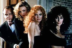 David Nutter va tourner le pilote de "Easwtick" pour la Warner (suite ci-dessous)