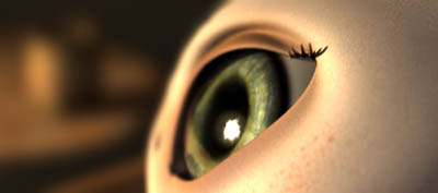 Nouveau film d'animation numérique, "Battle for Terra", dirigé par Aristomenis Tsirbas raconte d'un point de vue extraterrestre l'histoire d'un conflit interplanétaire entre un monde pacifiste et les guerriers humains cherchant à s'en approprier....