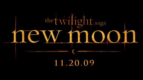 La suite de "Twilight" ne s'intitulera pas "New Moon" comme annoncé, mais "The Twilight Saga's New Moon" (suite ci-dessous)