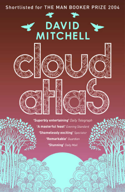 Le roman de David Mitchell, "Cloud Atlas" va être porté à l'écran sous la direction de Tom Tykwer (suite ci-dessous)
