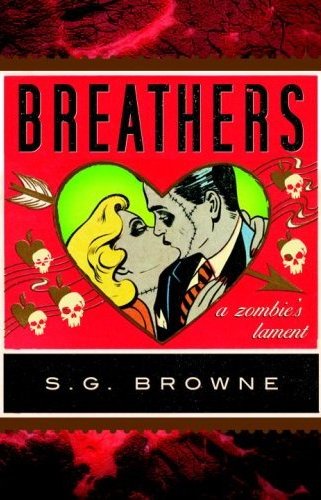 La firme Fox Searchlight a acquis les doits de "Breathers : A Zombie's Lament" (suite ci-dessous)