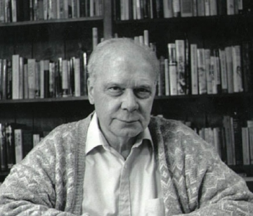 L'écrivain Philip José Farmer est décédé hier à l'âge de 90 ans (suite ci-dessous)