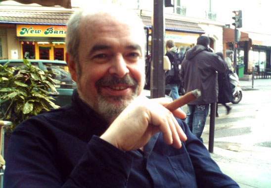 Un entretien avec Alain Schlockoff vient de paraître sur le site Scifi-universe (voir ci-dessous)