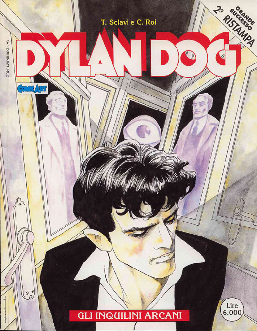 Les aventures de "Dylan Dog" se tournent enfin à la Nouvelle-Orléans sous la direction de Kevin Munroe et avec Brandon 'Superman" Routh dans le rôle principal ! (suite ci-dessous)