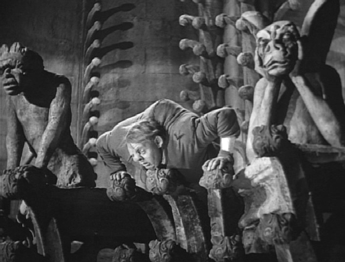 The Hunchback of Notre-Dame (1939)