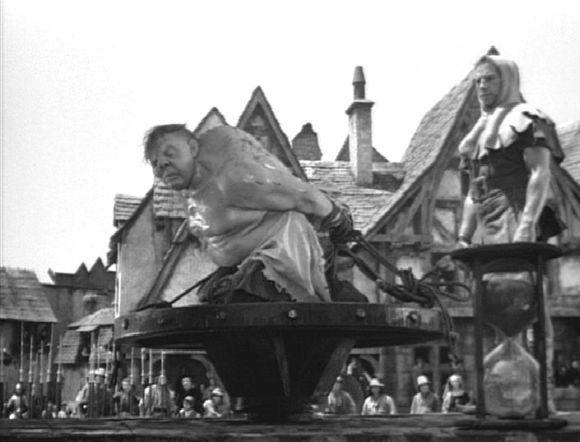 The Hunchback of Notre-Dame (1939)
