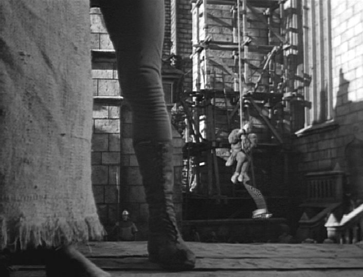 The Hunchback of Notre-Dame (1939)