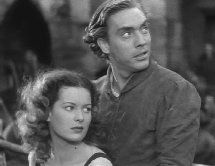 The Hunchback of Notre-Dame (1939)