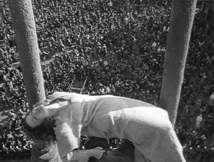 The Hunchback of Notre-Dame (1939)