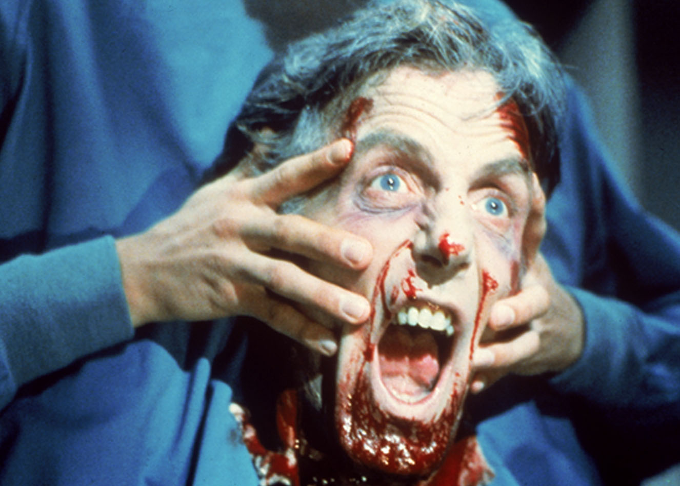 Un "Re-Animator" en 3D ? (suite ci-dessous)