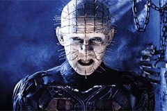 Selon Pascal Laugier, sa prochaine version de "Hellraiser" ne sera pas un remake mais une remise à jour du thème (suite ci-dessous)
