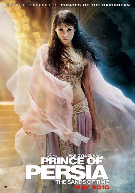 Prince of Persia : Les Sables du Temps