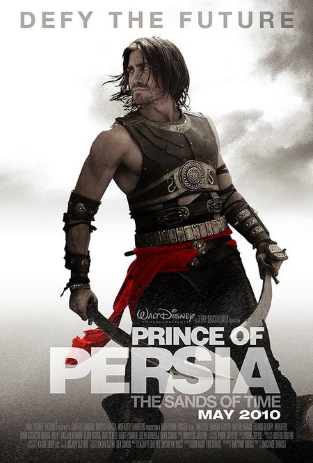 Prince of Persia : Les Sables du Temps