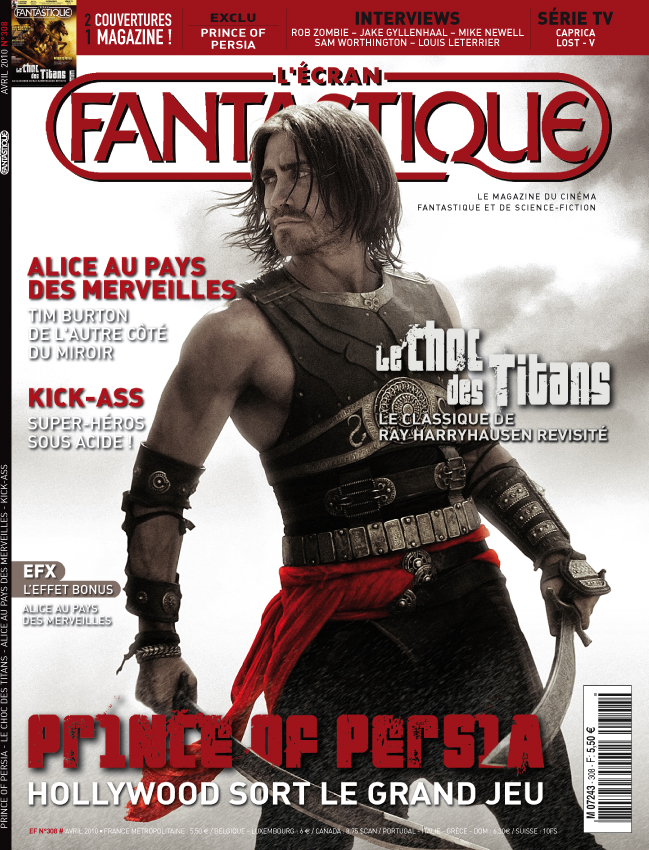 Prince of Persia : Les Sables du Temps