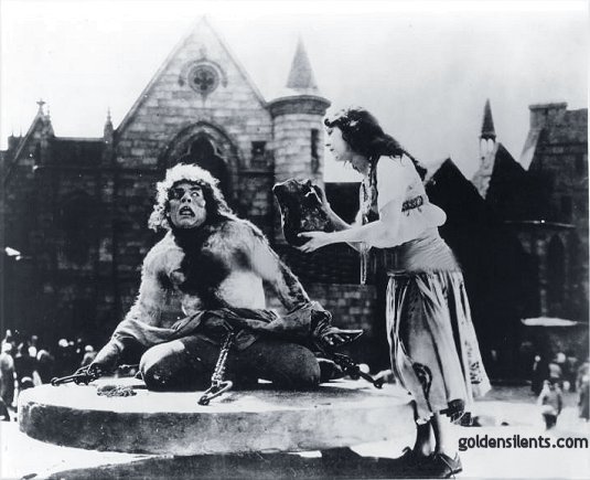 The Hunchback of Notre-Dame (1923)