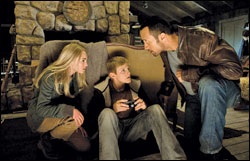 "La Montagne ensorcelée" n°1 au box-office américain ! (suite ci-dessous)