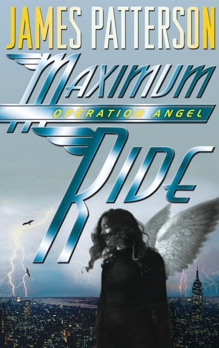 Après avoir brillamment réalisé le premier volet de "Twilight", Catherine Hardwicke s'attaque à l'adaptation d'une autre série fantastique destinée aux adolescents, "Maximum Ride" (suite ci-dessous)