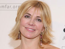 La comédienne anglaise Natasha Richardson est décédée hier (suite ci-dessous)