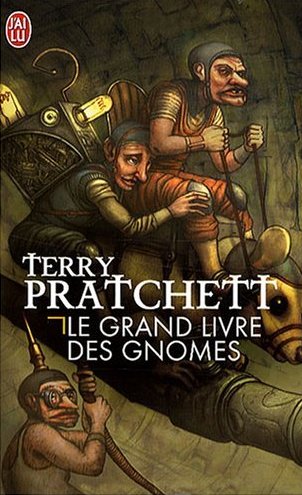 Simon Beaufoy (The Full Monty) va rédiger l'adaptation des "Camionneurs", le premier tome de la trilogie de Terry Pratchett "Le livre des gnomes", de Terry Pratchett, pour DreamWorks Animation.