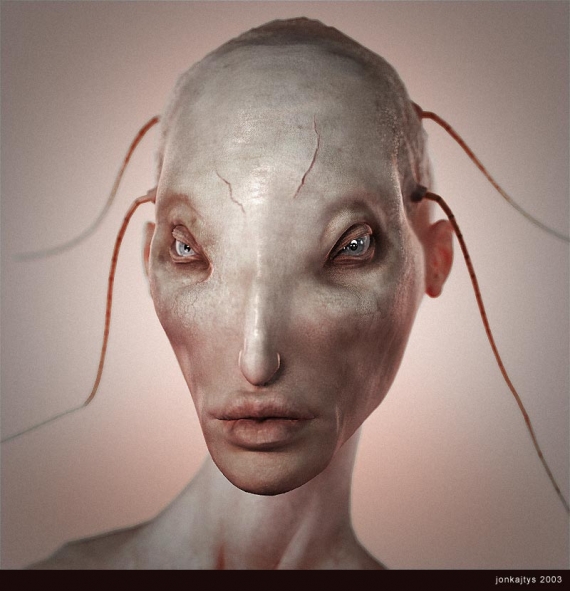 Les droits du roman "Grandma's Intergalactic Bed & Breakfast" de Clete Smith ont été acquis par Disney. Le héros, un jeune garçon, rend visite pour la première fois à sa grand mère hippie, découvrant que sa demeure est une sorte d'hôtel pour extraterrestr