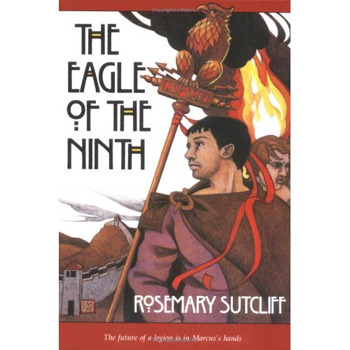 Premier volume d'une série de six romans jeunesse écrits par Rosemary Sutckliff entre 1954 et 1980, le classique "The Eagle of the Ninth "("L'aigle de la 9e légion") sera porté à l'écran par l'Ecossais Kevin MacDonald (Le dernier roi d'Ecosse)(suite ci-de