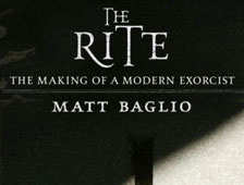 Mikael Hafstrom, à qui l'on doit l'excellent "1408" d'après Stephen King, va diriger "Last Rite" (suite ci-dessous)