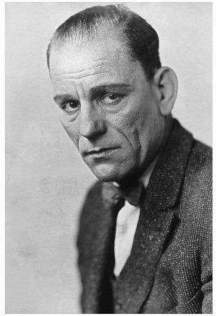LON CHANEY SR.