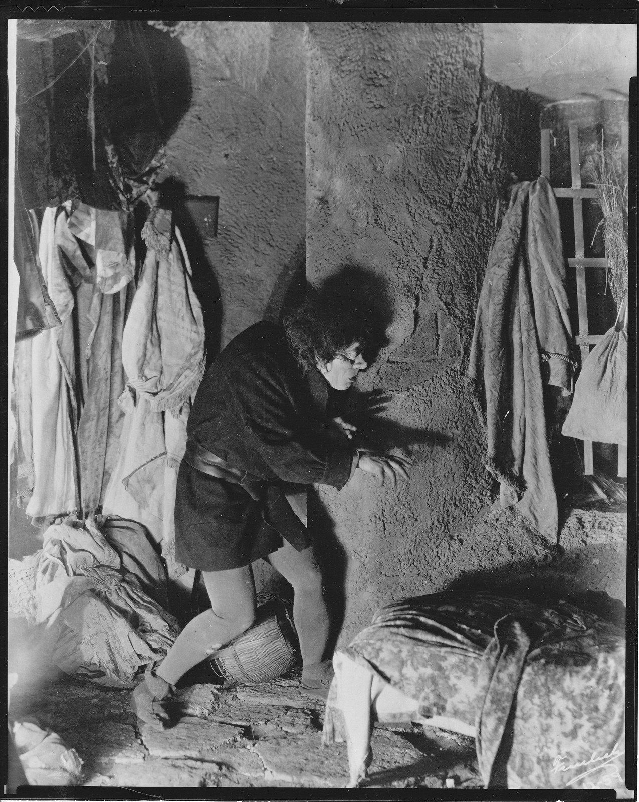 Notre-Dame de Paris (1923)