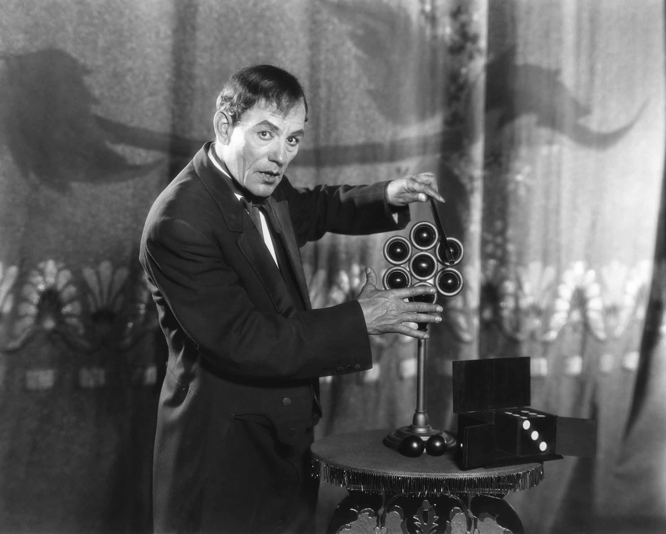 A l'Ouest de Zanzibar