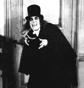 London After Midnight