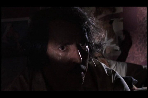 ... WIlliam Lustig, "Maniac", pour la Ière fois projeté en 35mm depuis des années !