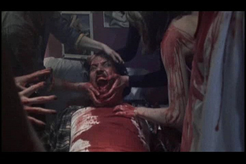 Réductions sur les entrées sur présentation d'un numéro de L'Ecran Fantastique !