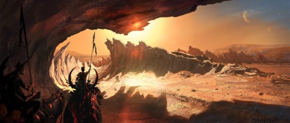 Le scénariste et écrivain Michael Chabon (Les Mystères de Pittsburgh), lauréat d'un Hugo Award, d'un Nebula et d'un Prix Pullizer, s'est attelé au scénario de "John Carters of Mars", auquel il va apporter sa touche personnelle....