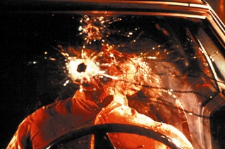 Ce soir, à 22h30, au Forum des Images à Paris, le film-culte de....