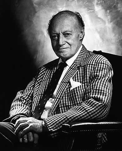 Le grand directeur photo Jack Cardiff ("Les chaussons rouges", "Le Fantôme de Milburn") est décédé le 22 avril dernier à l'âge de 94 ans. On lui doit également plusieurs films en tant que réalisateur, notamment "Mutations".