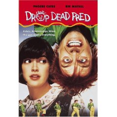 Universal va produire le remake de "Drop Dead Fred" (suite ci-dessous)
